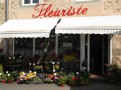Arc En Fleurs à Le Grand-Bourg
