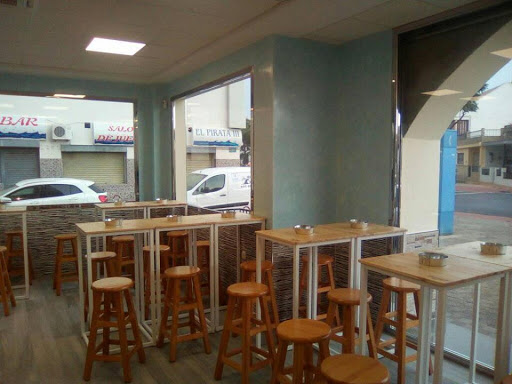 Información y opiniones sobre MARISCOS CARRILLO de Punta Umbría