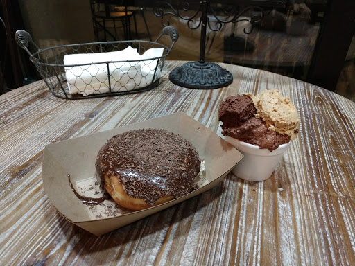 Donut Shop «Create Donuts», reviews and photos, 9305 Village Shop Dr, Sandy, UT 84094, USA