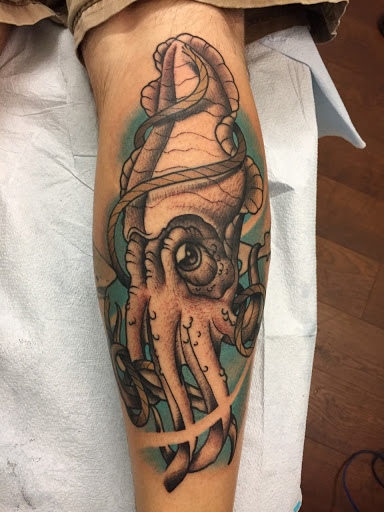 Explore cherokee indian tattoo ideas, creative tattoo ideas in Clearwater, available at Moniques Body Art