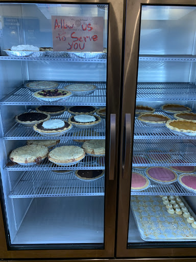 Pie Shop «The Pie Hole», reviews and photos, 59 E Colorado Blvd, Pasadena, CA 91105, USA
