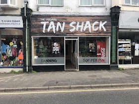 Tan Shack Bournemouth