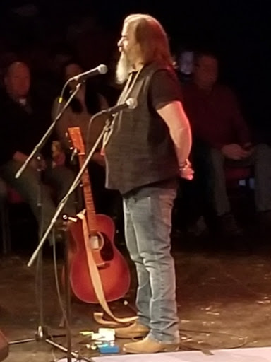 Performing Arts Theater «Hangar Theatre», reviews and photos, 801 Taughannock Blvd, Ithaca, NY 14850, USA