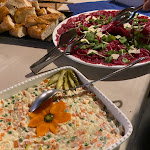 Photo n°6 de l'avis de Mária.a fait le 16/09/2023 à 18:27 sur le  Hotel Belvedere à Pie' Falcade