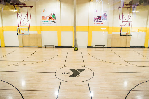 Gym «Hilltop Family YMCA», reviews and photos, 4300 Lakeside Dr, Richmond, CA 94806, USA