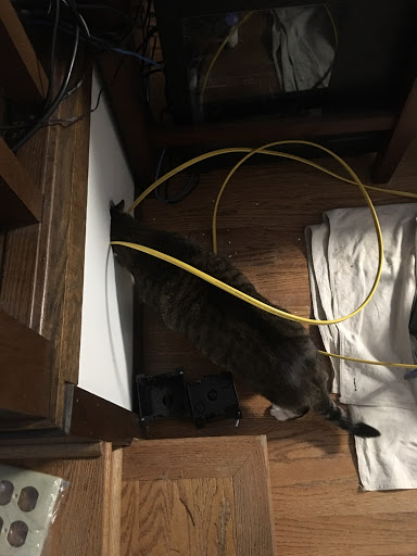 Electrician «Shocking Difference LLC», reviews and photos, 5329 Lemon Rd NE, Olympia, WA 98506, USA