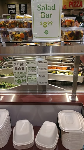 Grocery Store «Whole Foods Market», reviews and photos, 7401 France Ave S, Edina, MN 55435, USA