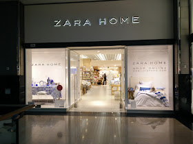 Zara Home Fórum Almada