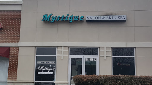 Day Spa «Mystique Salon & Skin Spa», reviews and photos, 141 Hillcrest Pkwy Suite 112, Chesapeake, VA 23322, USA