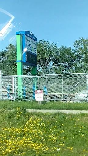 Non-Profit Organization «Habitat For Humanity ReStore», reviews and photos, 2410 S Scenic Ave, Springfield, MO 65807, USA