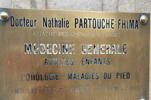 Partouche-Fhima Nathalie