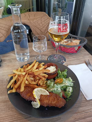 Le Bohème à Évreux