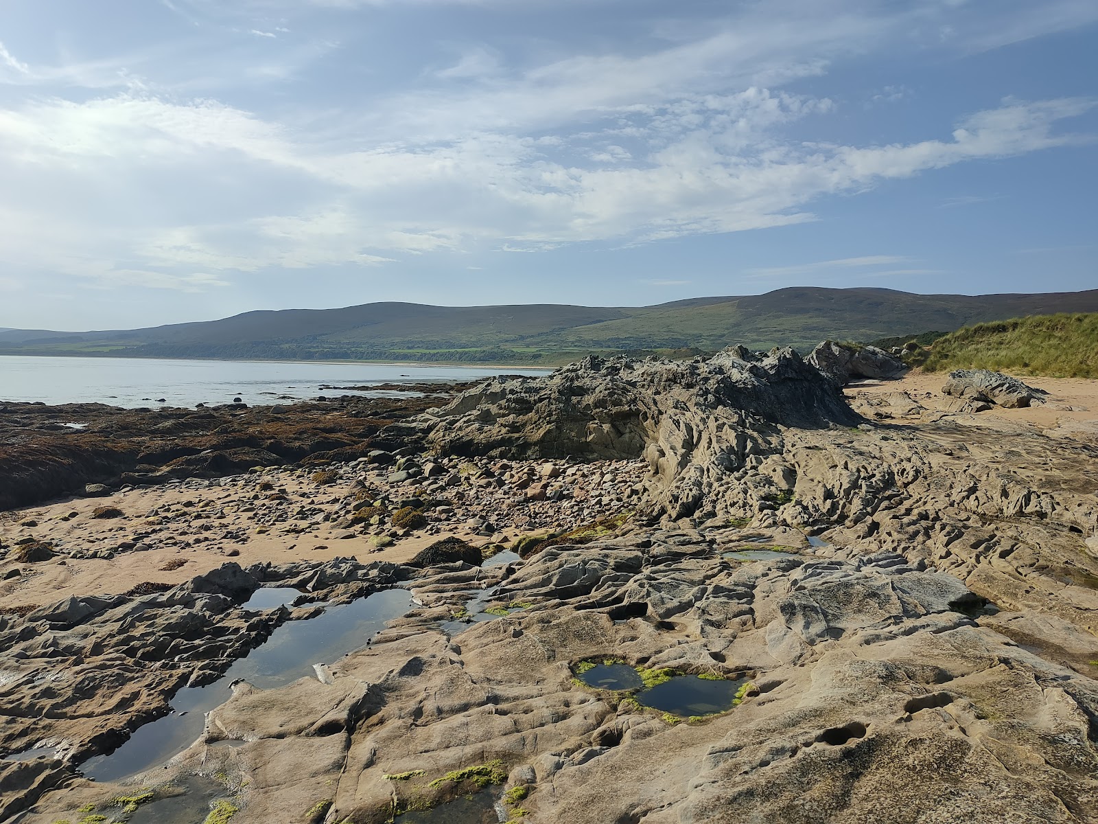 Photo de Crakaig Beach avec un niveau de propreté de très propre