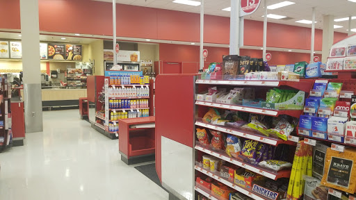 Department Store «Target», reviews and photos, 550 Arsenal St, Watertown, MA 02472, USA