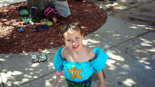 Water Park «Bedford Splash», reviews and photos, 2801 Forest Ridge Dr, Bedford, TX 76021, USA