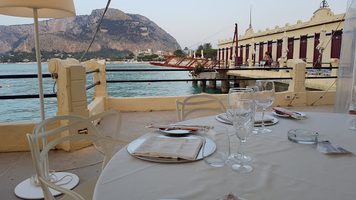 Alle Terrazze in Palermo, Città Metropolitana di Palermo