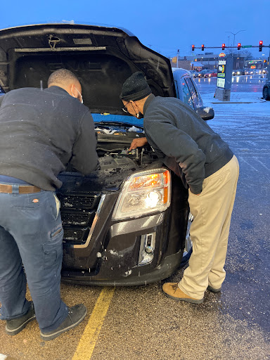 Car Battery Store «Batteries Plus Bulbs», reviews and photos, 10724 W Greenfield Ave, West Allis, WI 53214, USA