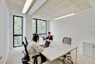 Newton Offices - Lyon 9e : Location de bureaux, salles de réunion et coworking Lyon
