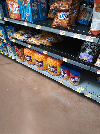 Department Store «Walmart Supercenter», reviews and photos, 23800 Allen Rd, Woodhaven, MI 48183, USA