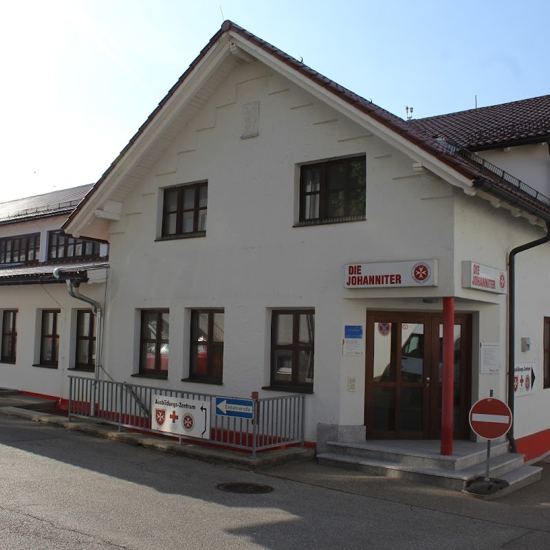 Johanniter-Dienststelle Kempten