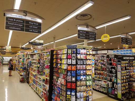 Grocery Store «Vons», reviews and photos, 4030 S Centinela Ave, Los Angeles, CA 90066, USA