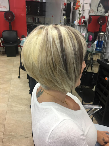 Beauty Salon «Xtreme Beauty Salon», reviews and photos, 18901 SW 106th Ave #110, Miami, FL 33157, USA