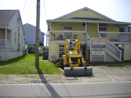 Christian Plumbing in Carolina Beach, North Carolina