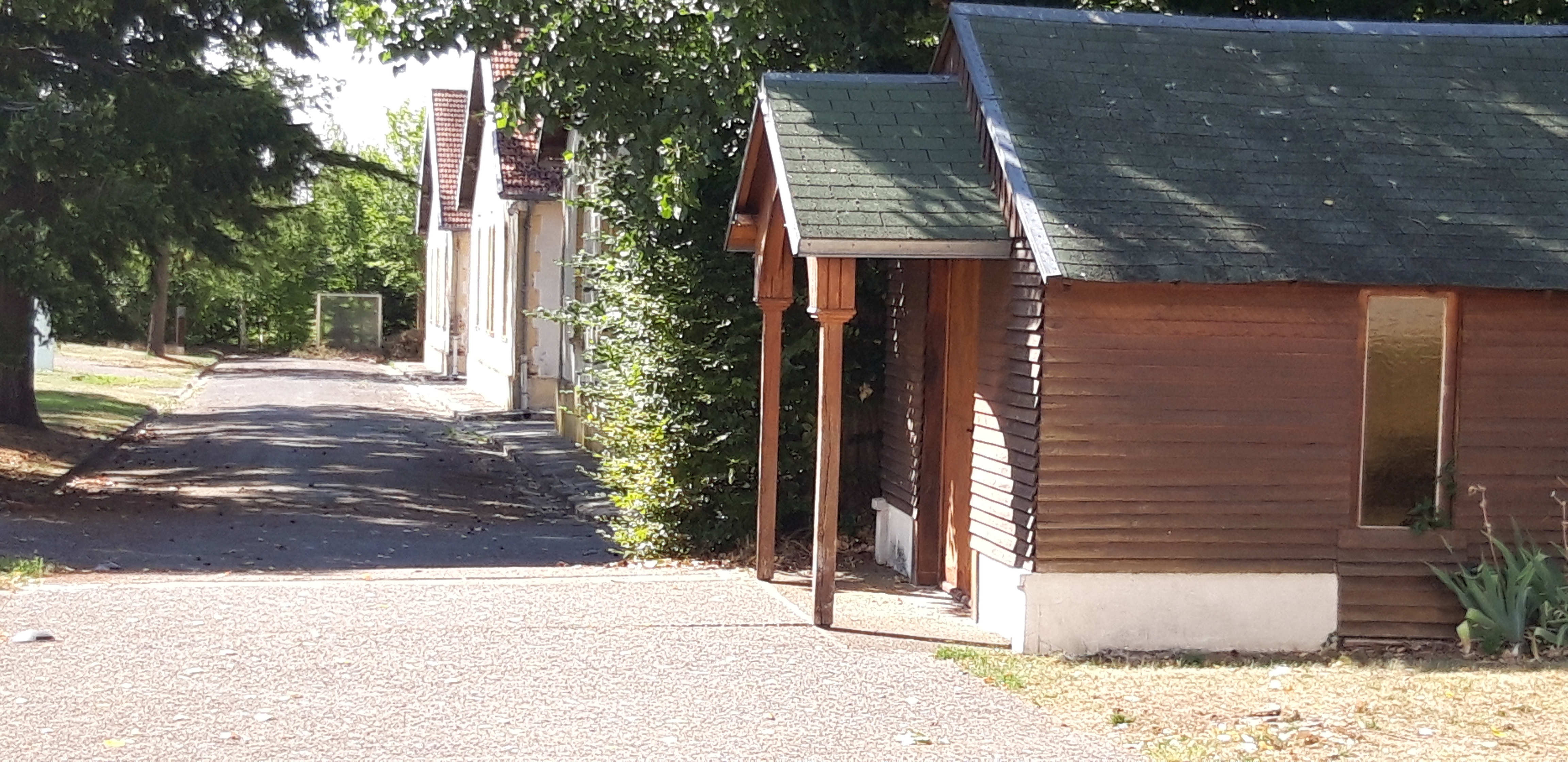 Photo n° 1 de l'avis de Lolo91.l fait le 12/07/2020 à 15:35
