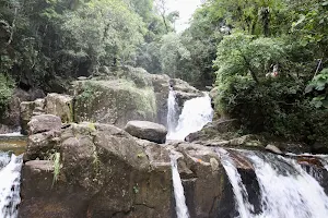Cachoeira Pedro Davi image