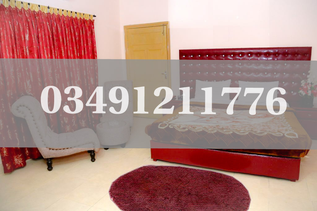 Gulshan Couple Guest House