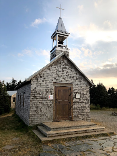 Le Sanctuaire du Mont-Saint-Joseph