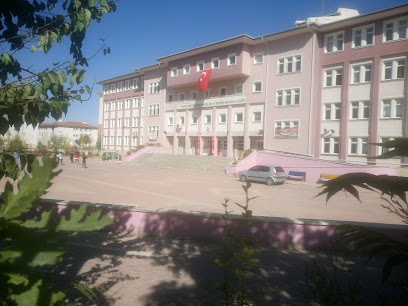 Karatay BIST Zübeyde Hanım Mesleki ve Teknik Anadolu Lisesi