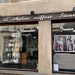 L'Atelier Coiffure Séverine