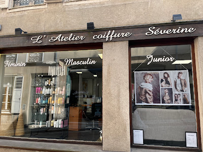 L'Atelier Coiffure Séverine à Chartres
