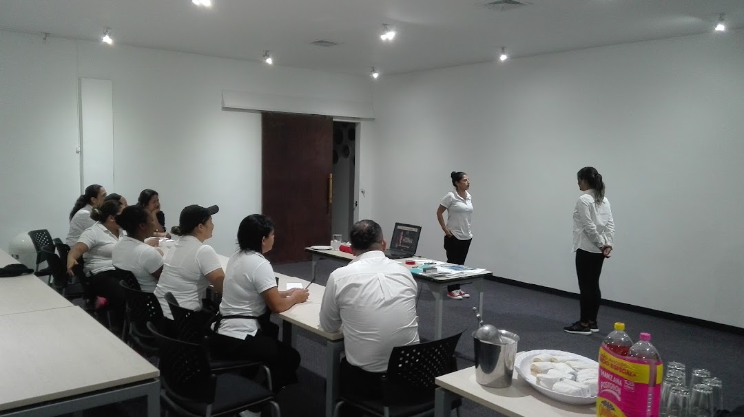 JFM Training