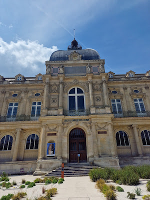 Musée de Picardie à Amiens