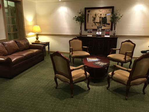 Golf Club «The Golf Club at Chelsea Piers», reviews and photos, 59 Chelsea Piers, New York, NY 10011, USA