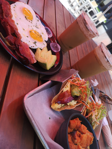 Coffee Shop «Bulletproof Coffee», reviews and photos, 3110 Main St, Santa Monica, CA 90405, USA