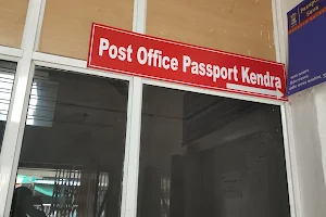 Beed Head Post Office image