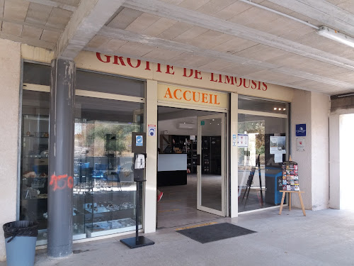 attractions Grotte de Limousis Limousis