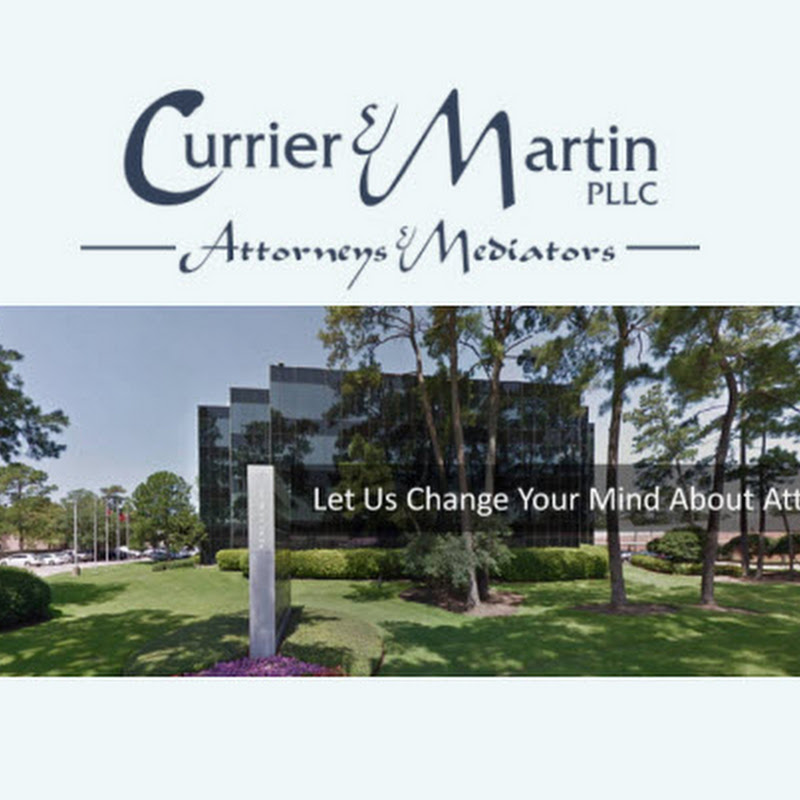 Currier & Martin PLLC