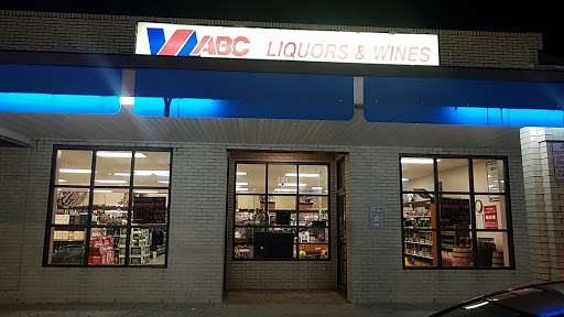 Liquor Store «Virginia ABC», reviews and photos, 2301 Colley Ave Suite M, Norfolk, VA 23517, USA