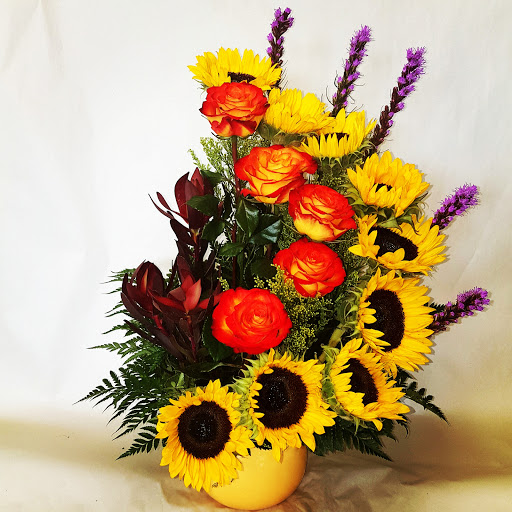 Florist «Kern Park Flower Shoppe», reviews and photos, 6713 SE Holgate Blvd, Portland, OR 97206, USA