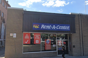 Rent-A-Center image