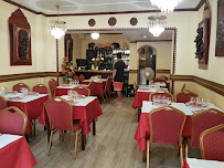 Atmosphère du Restaurant indien Arcca à Arcachon - n°2