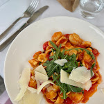 Photo n°1 de l'avis de Gabriela.a fait le 01/04/2022 à 21:12 sur le  Ristorante Il Pinnacolo à Alberobello