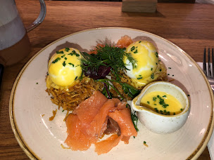 Photo n°116 de Immersion Sentier - Lunch | Brunch | Coffee à Paris ()