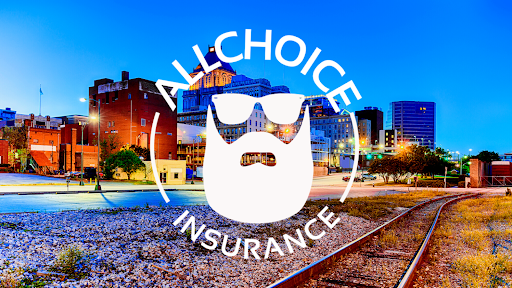 Insurance Agency «ALLCHOICE Insurance», reviews and photos