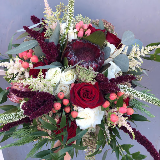 Florist «Oakleaf Florist», reviews and photos, 4185 Naco Perrin Blvd, San Antonio, TX 78217, USA