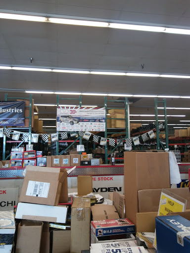 Auto Parts Store «Car Parts Warehouse», reviews and photos, 18525 Miles Rd, Warrensville Heights, OH 44128, USA